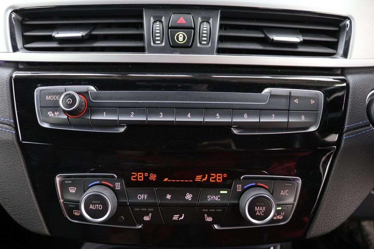 2021 BMW X2 2021 BMW X2