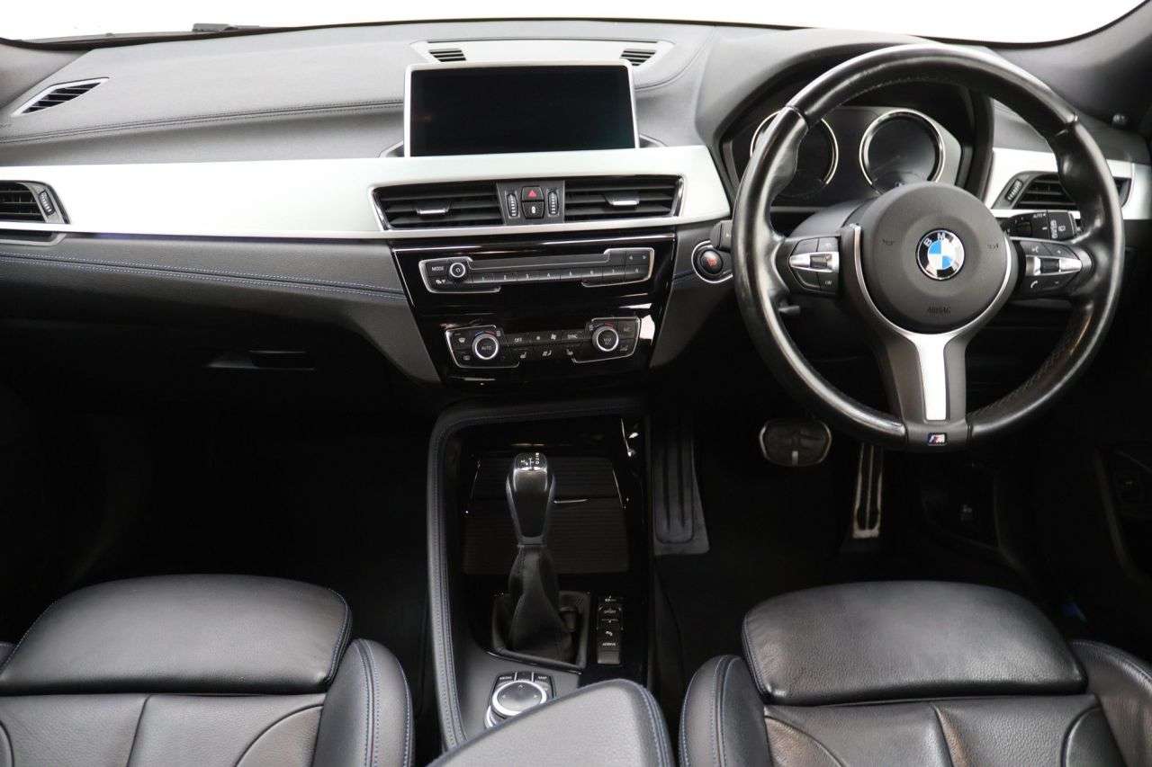 2021 BMW X2 2021 BMW X2
