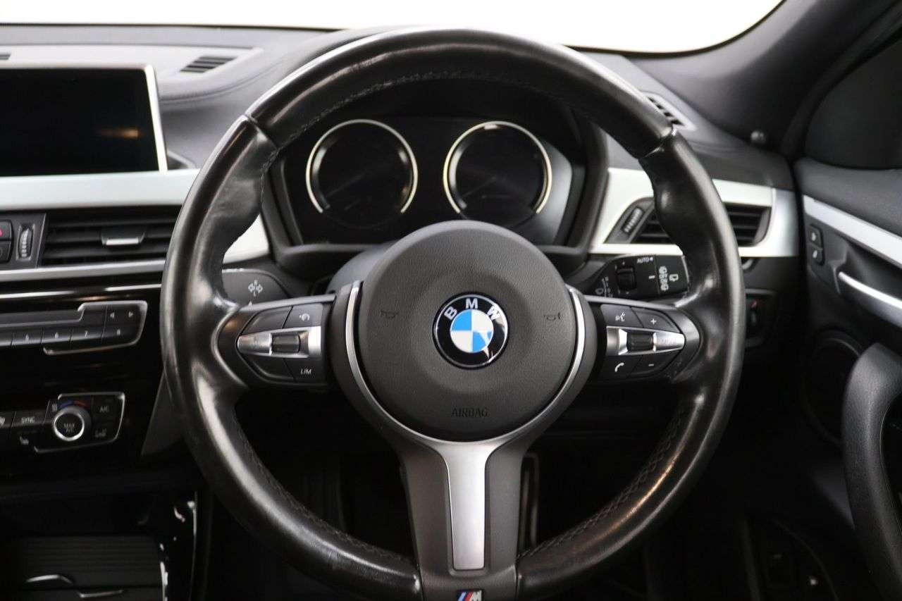 2021 BMW X2 2021 BMW X2