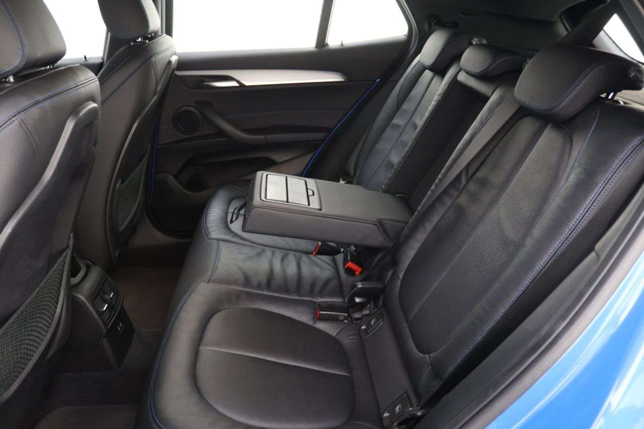 2021 BMW X2 2021 BMW X2