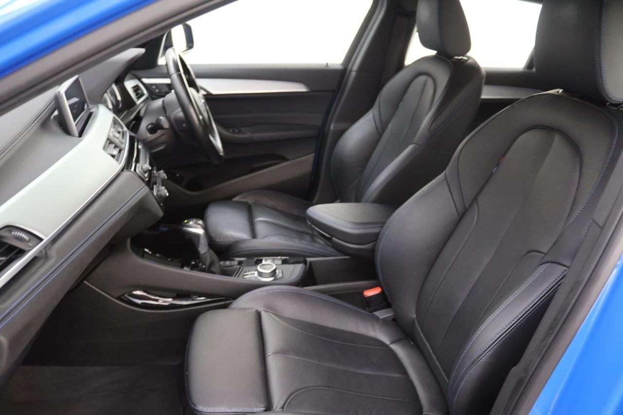 2021 BMW X2 2021 BMW X2