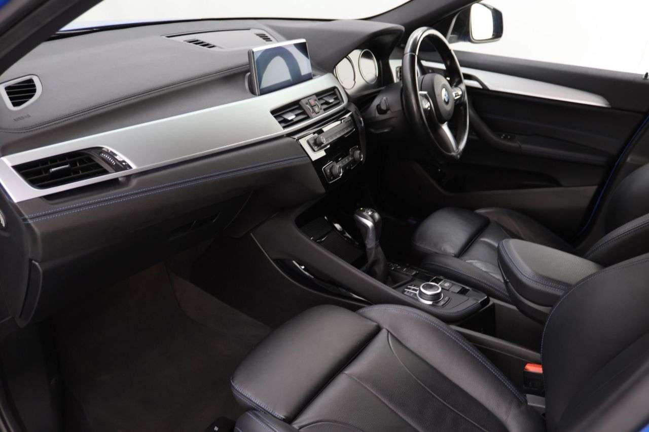 2021 BMW X2 2021 BMW X2