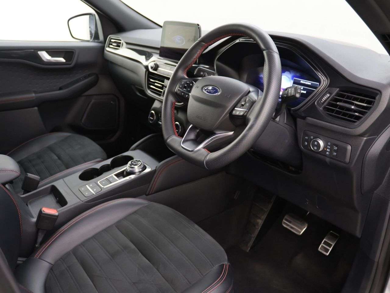 2020 FORD KUGA 2020 FORD KUGA