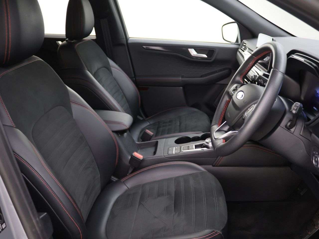 2020 FORD KUGA 2020 FORD KUGA