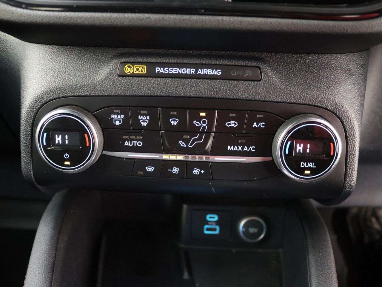 2020 FORD KUGA 2020 FORD KUGA