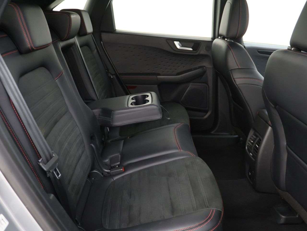 2020 FORD KUGA 2020 FORD KUGA