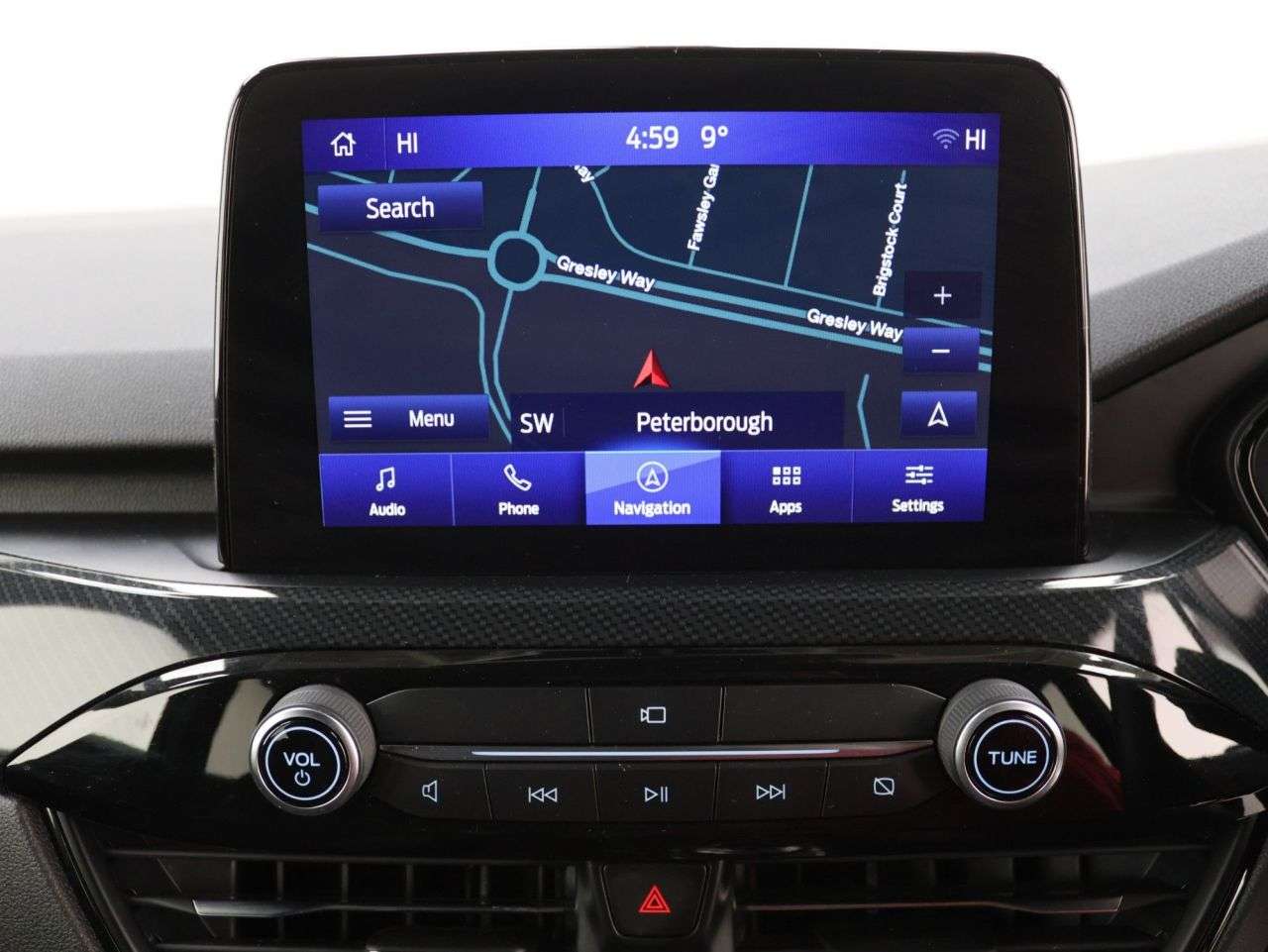 2020 FORD KUGA 2020 FORD KUGA