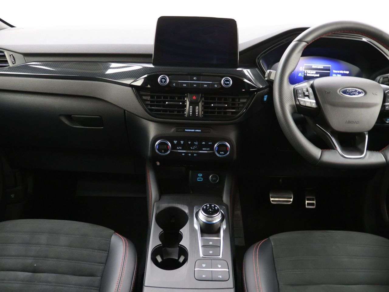 2020 FORD KUGA 2020 FORD KUGA