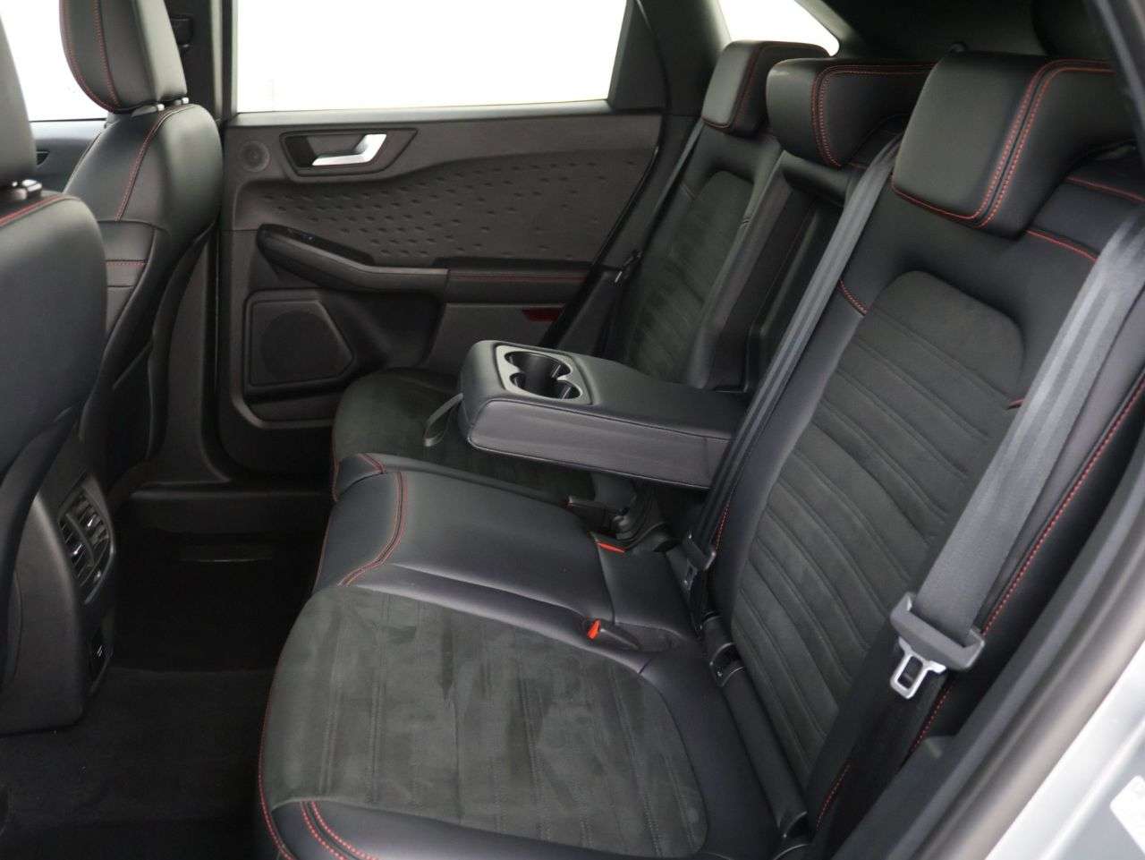 2020 FORD KUGA 2020 FORD KUGA