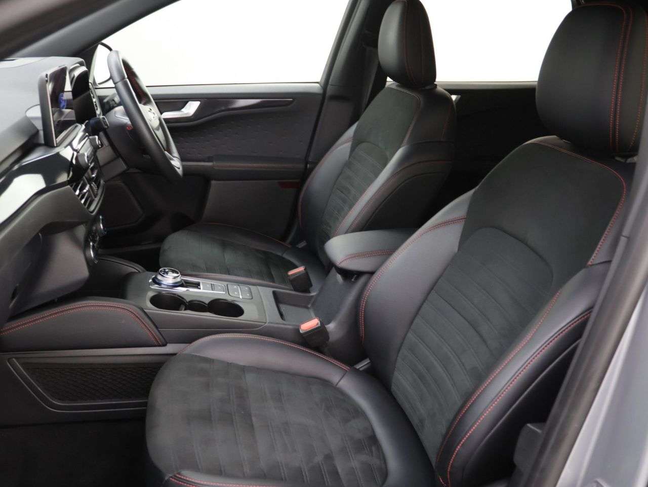 2020 FORD KUGA 2020 FORD KUGA