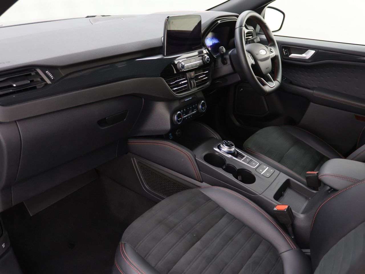 2020 FORD KUGA 2020 FORD KUGA