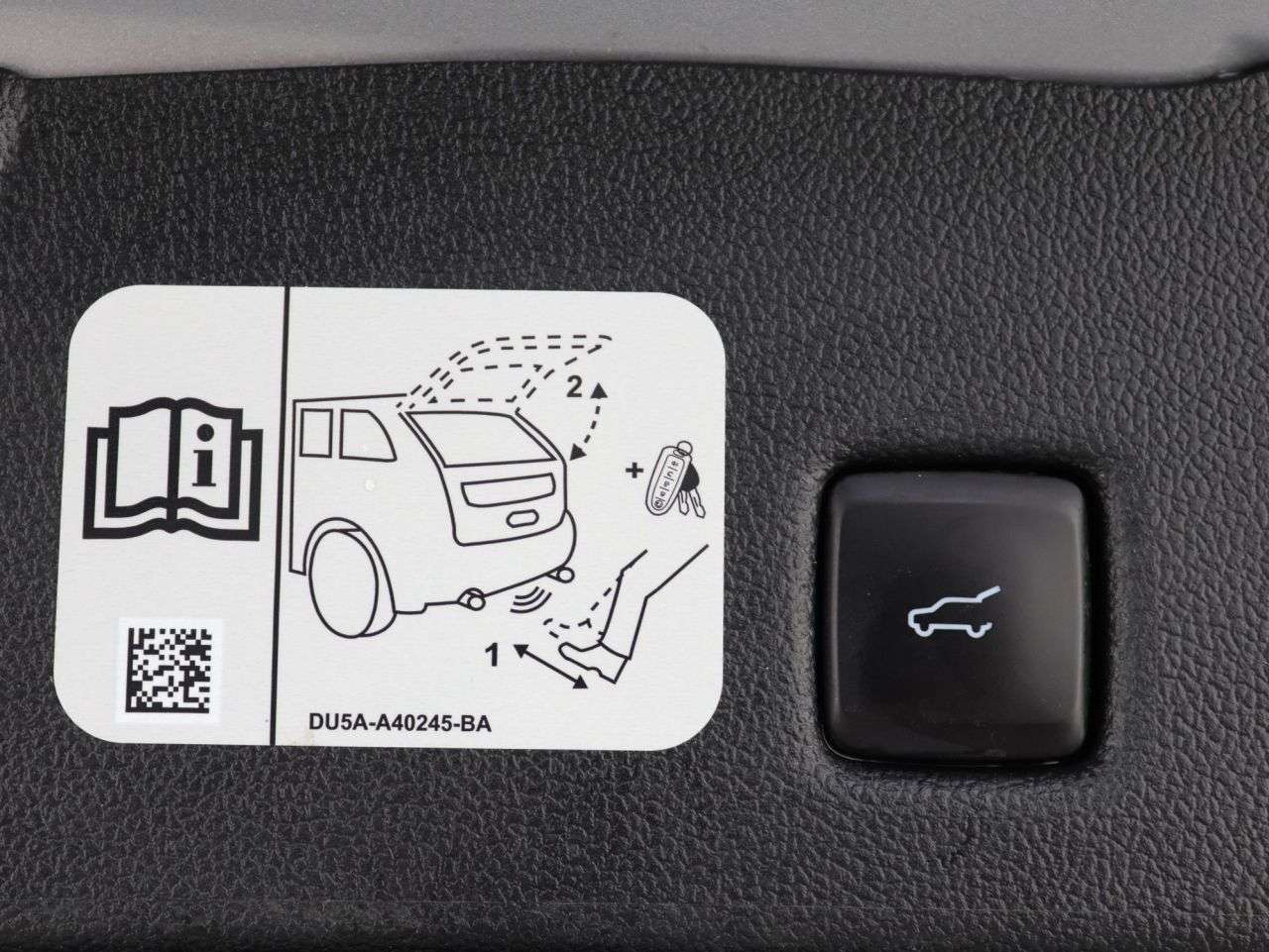 2020 FORD KUGA 2020 FORD KUGA