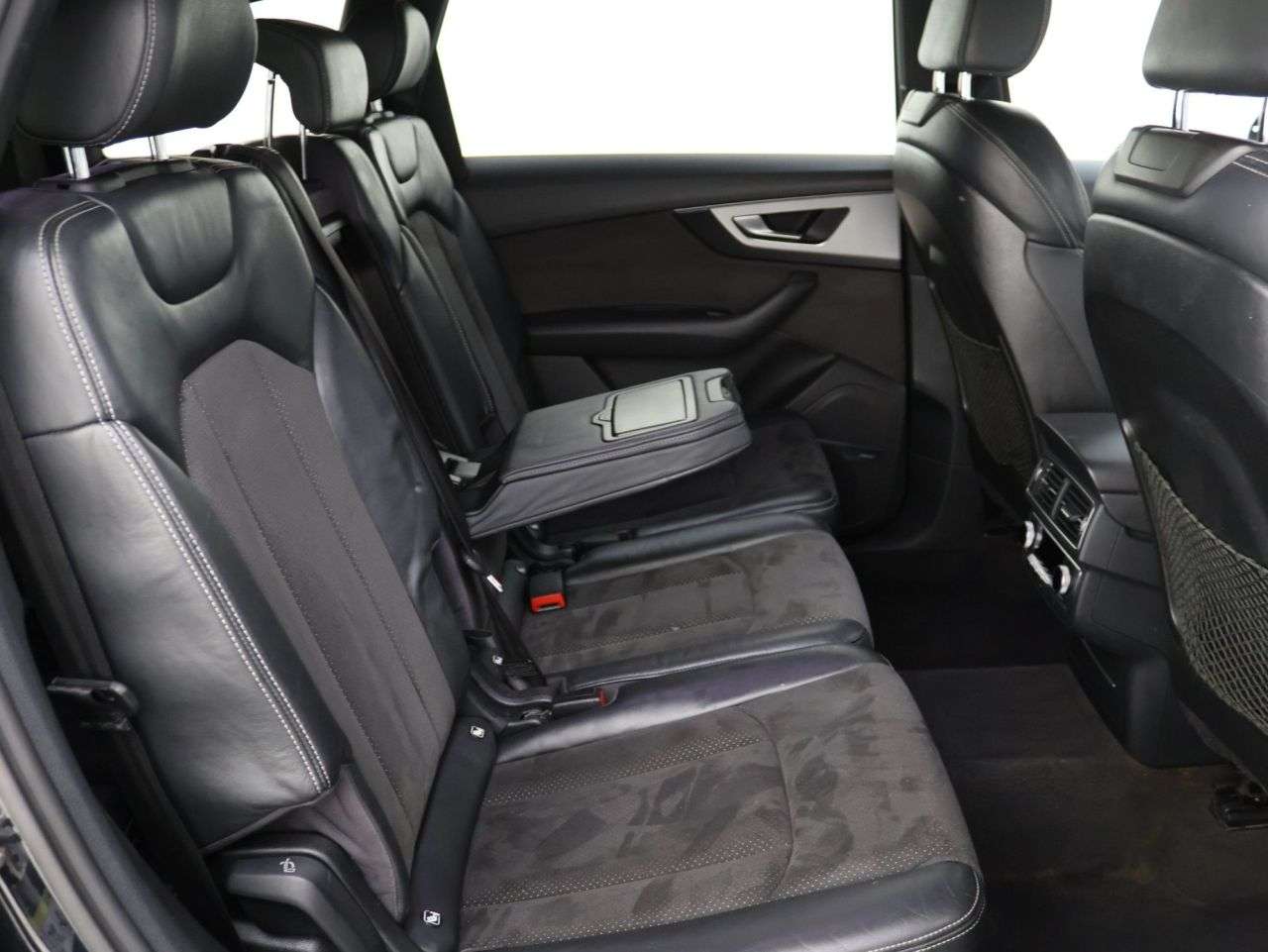 2017 AUDI Q7 2017 AUDI Q7