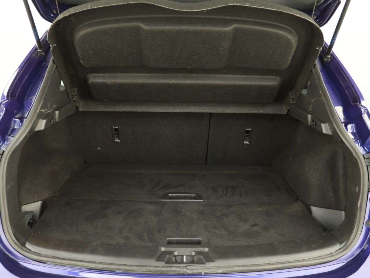 2018 NISSAN QASHQAI 2018 NISSAN QASHQAI