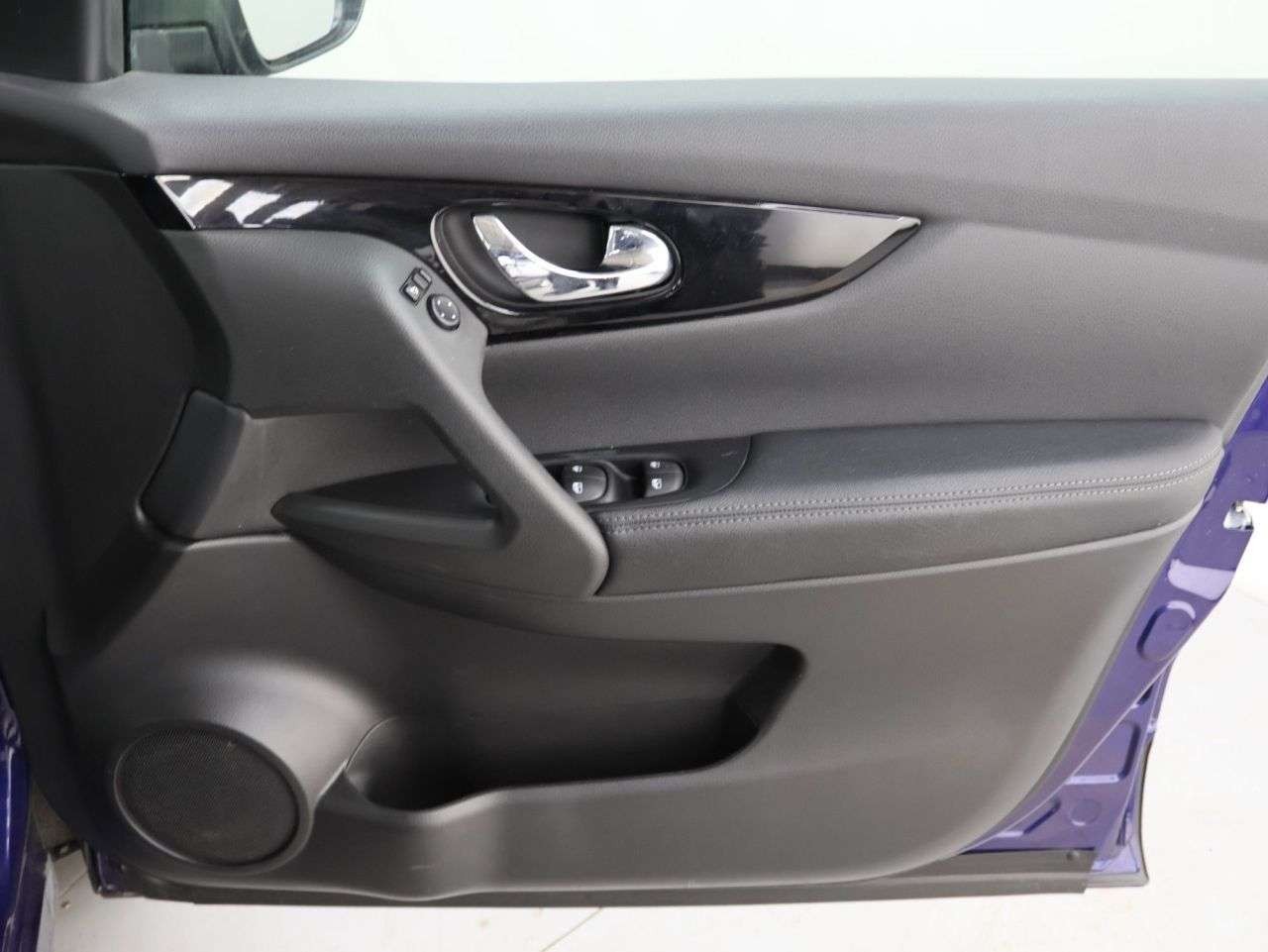 2018 NISSAN QASHQAI 2018 NISSAN QASHQAI