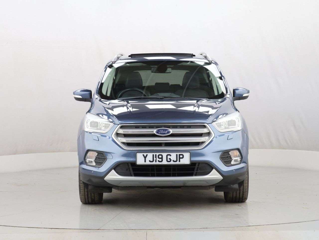 2019 FORD KUGA 2019 FORD KUGA