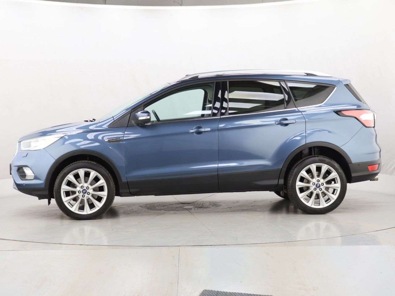 2019 FORD KUGA 2019 FORD KUGA