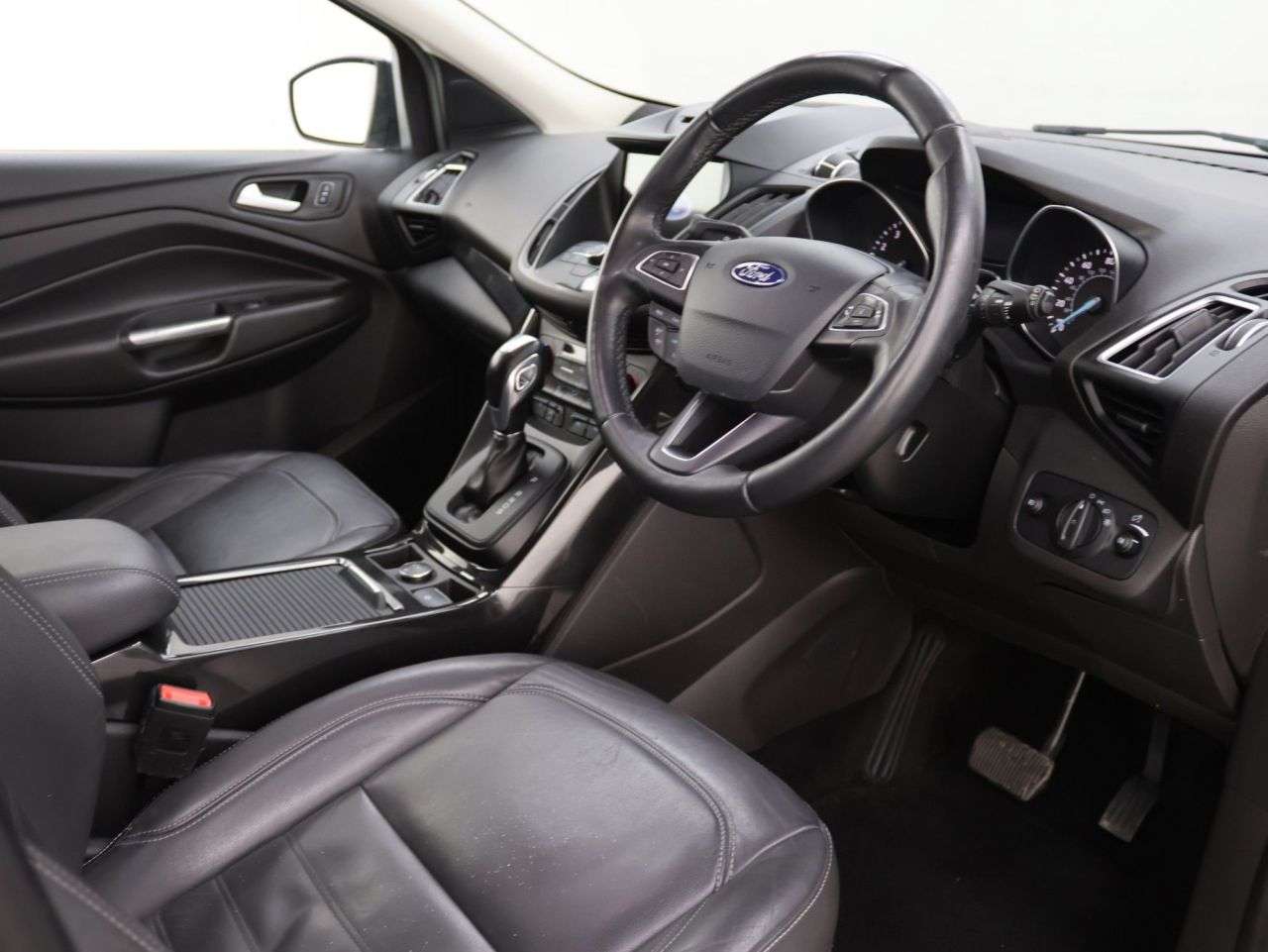 2019 FORD KUGA 2019 FORD KUGA