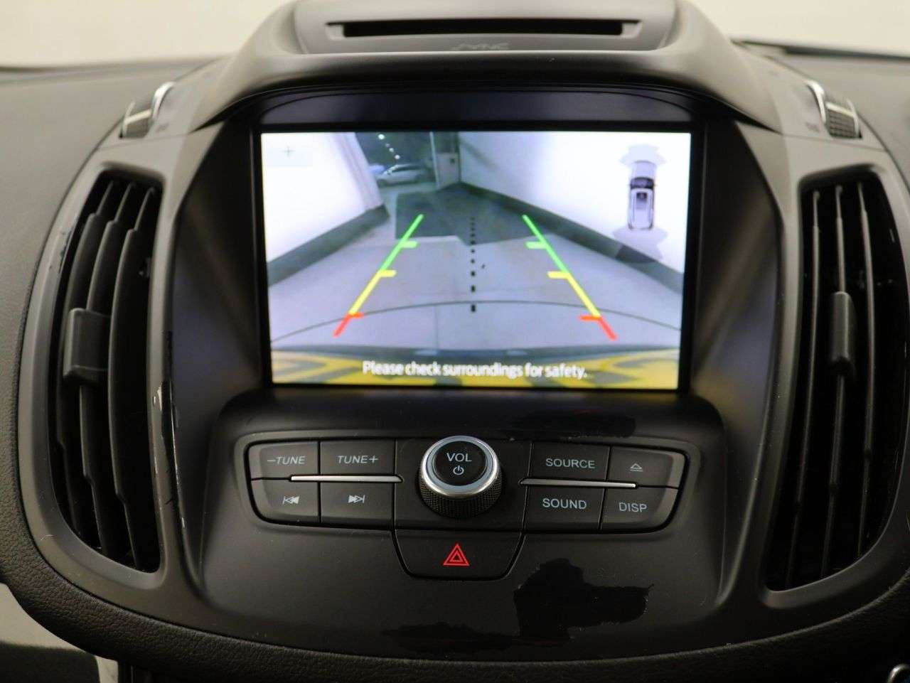 2019 FORD KUGA 2019 FORD KUGA