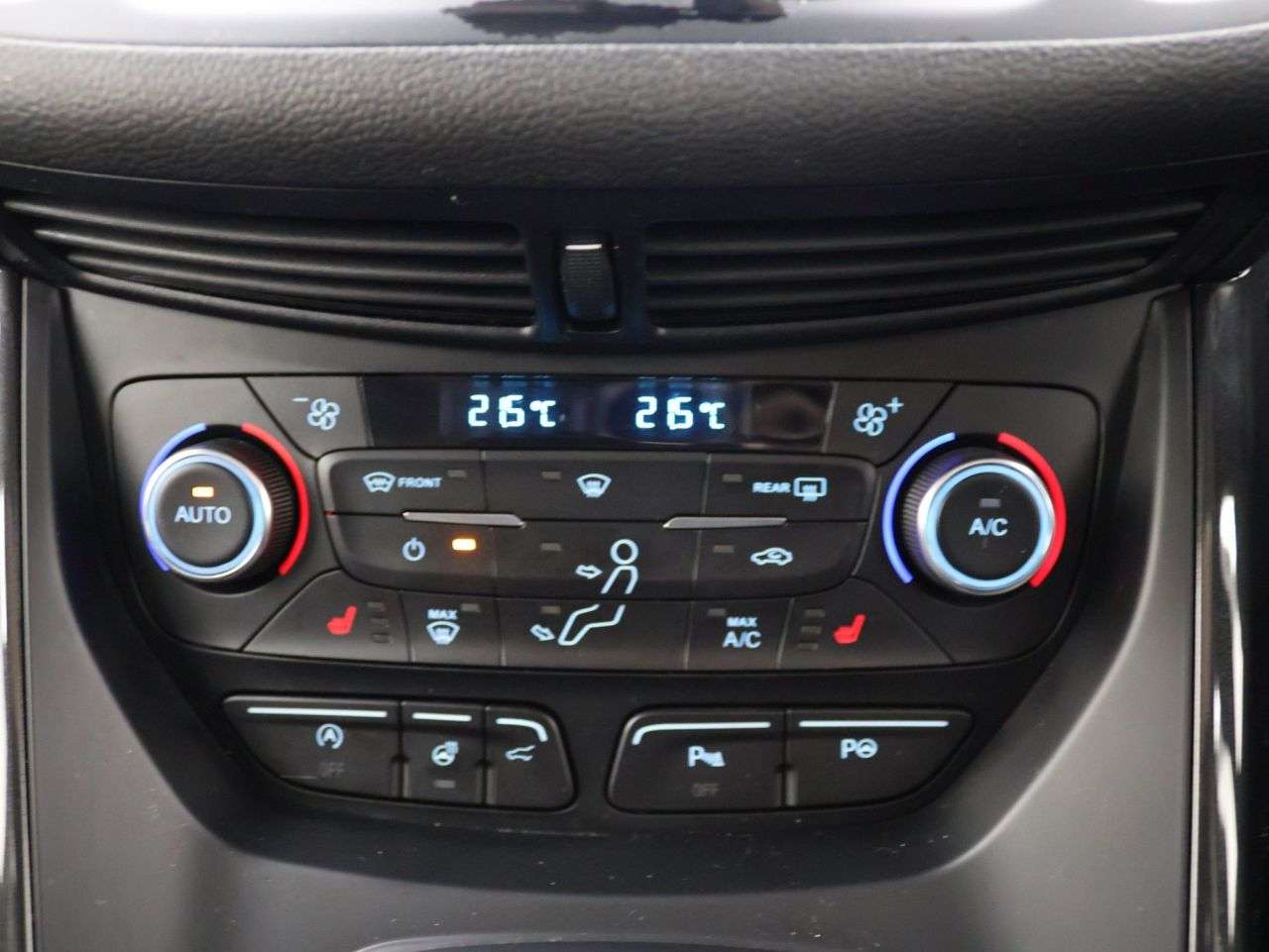 2019 FORD KUGA 2019 FORD KUGA