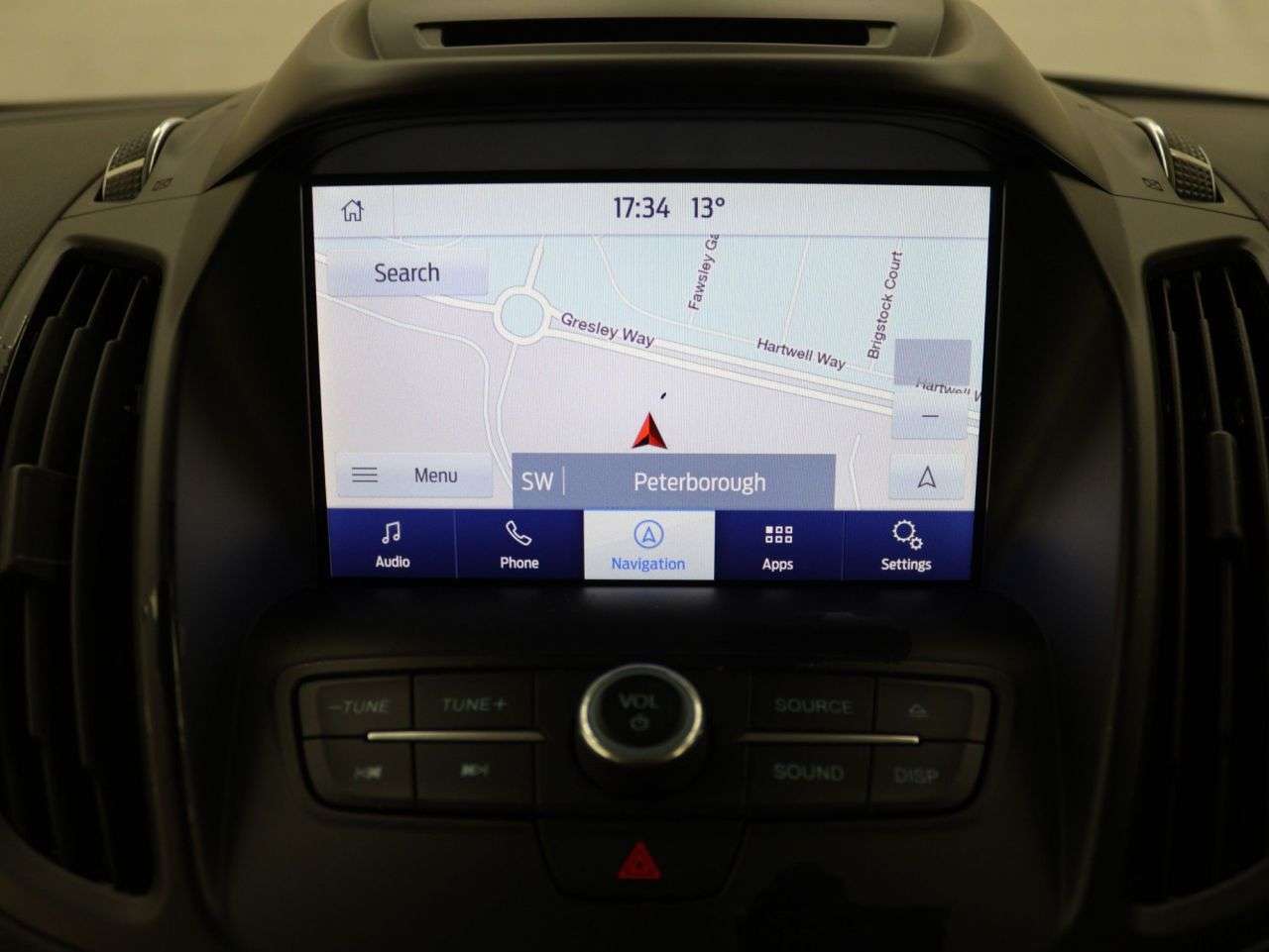 2019 FORD KUGA 2019 FORD KUGA