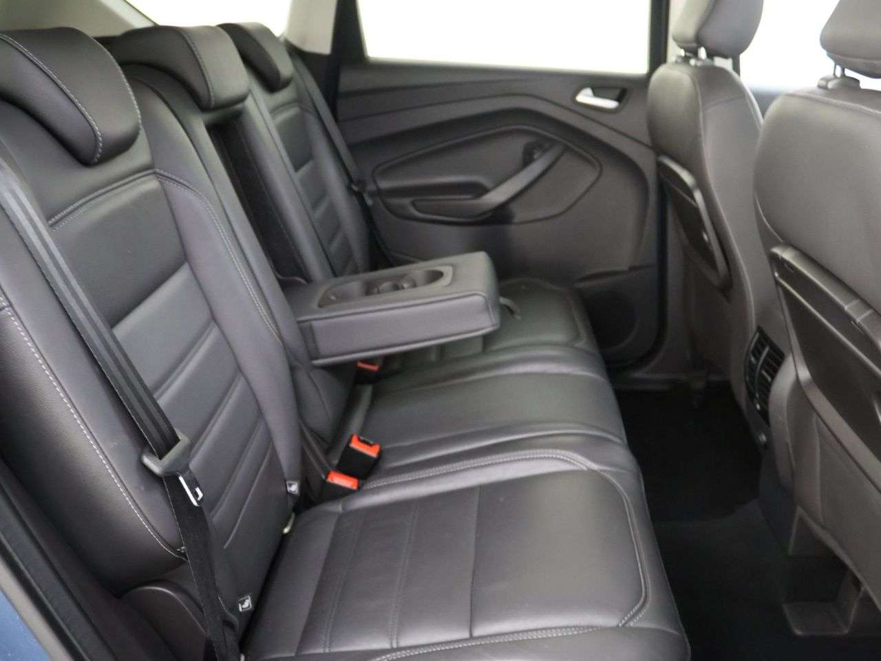 2019 FORD KUGA 2019 FORD KUGA