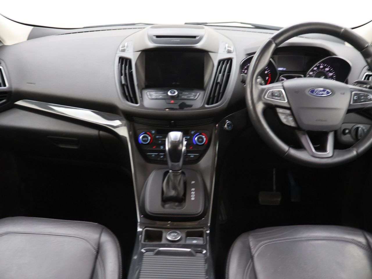 2019 FORD KUGA 2019 FORD KUGA