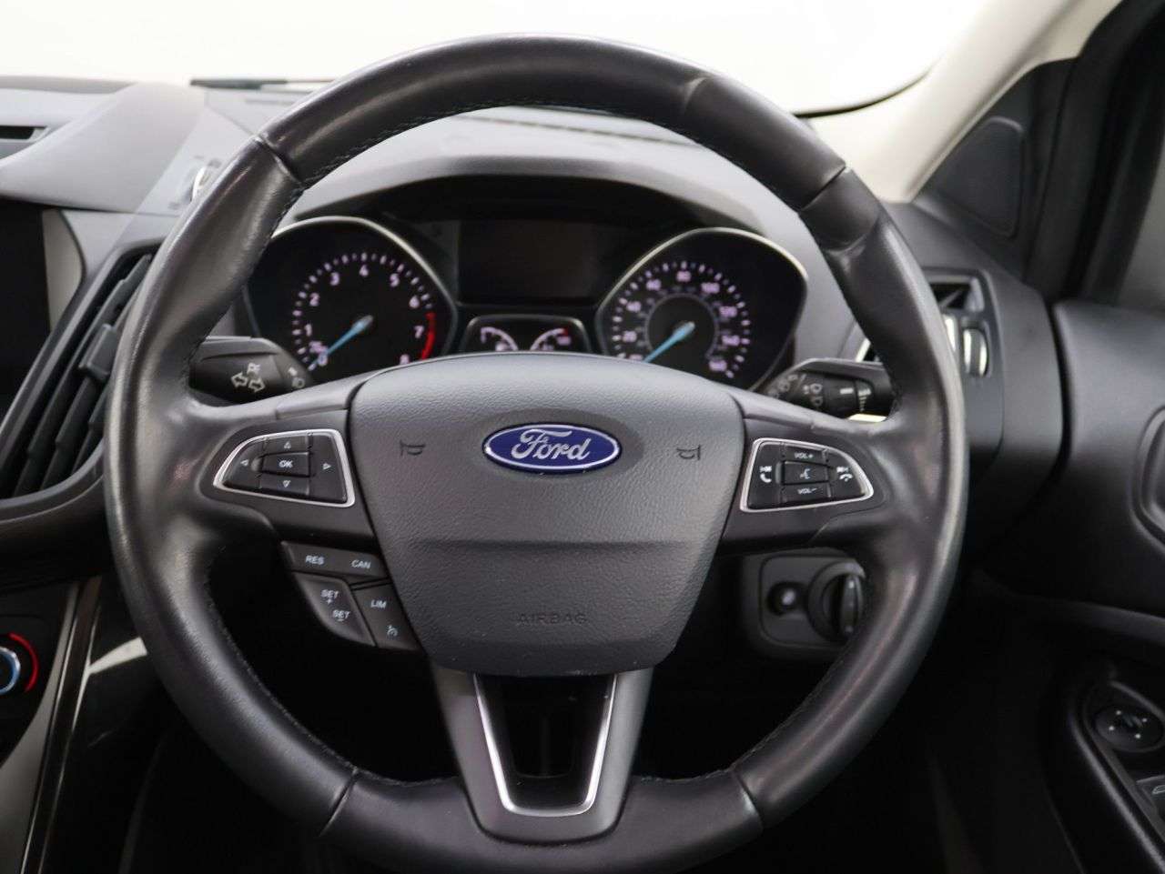 2019 FORD KUGA 2019 FORD KUGA