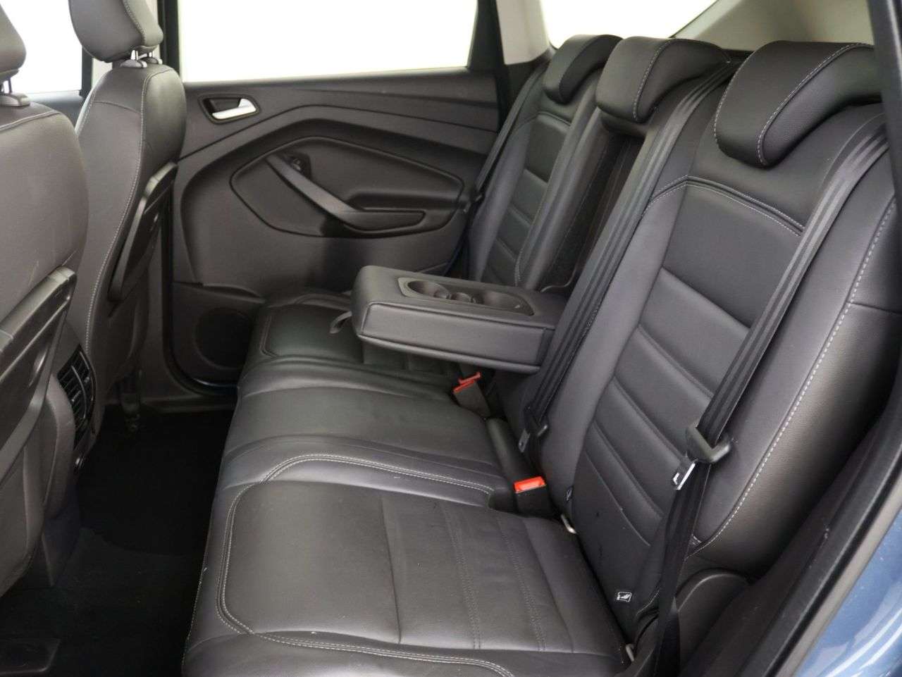 2019 FORD KUGA 2019 FORD KUGA