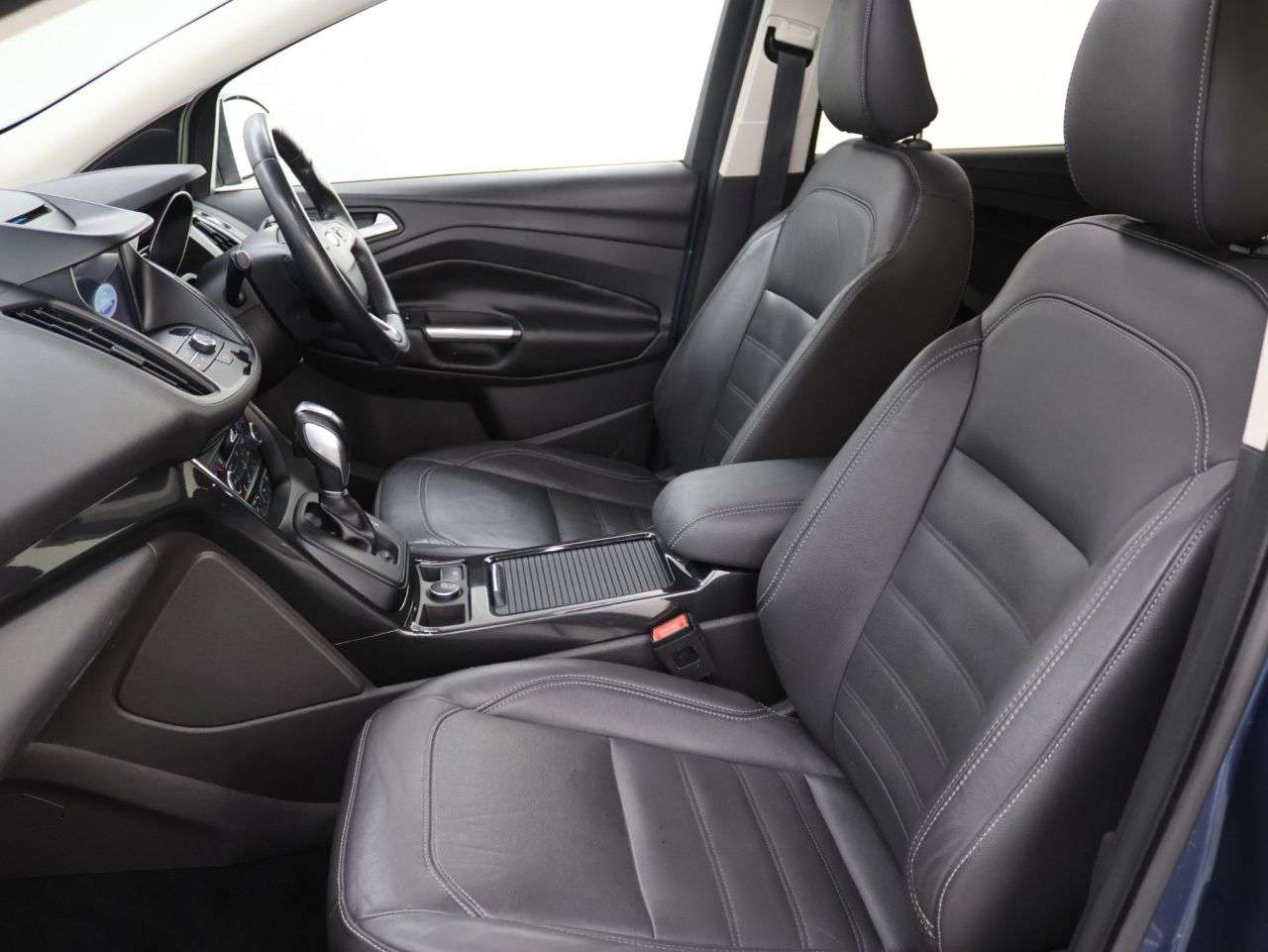 2019 FORD KUGA 2019 FORD KUGA