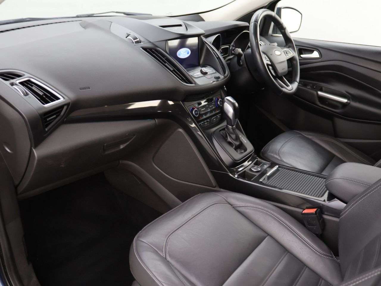 2019 FORD KUGA 2019 FORD KUGA