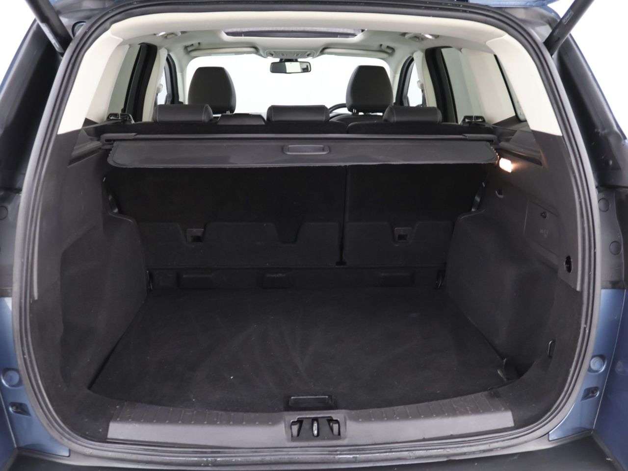 2019 FORD KUGA 2019 FORD KUGA