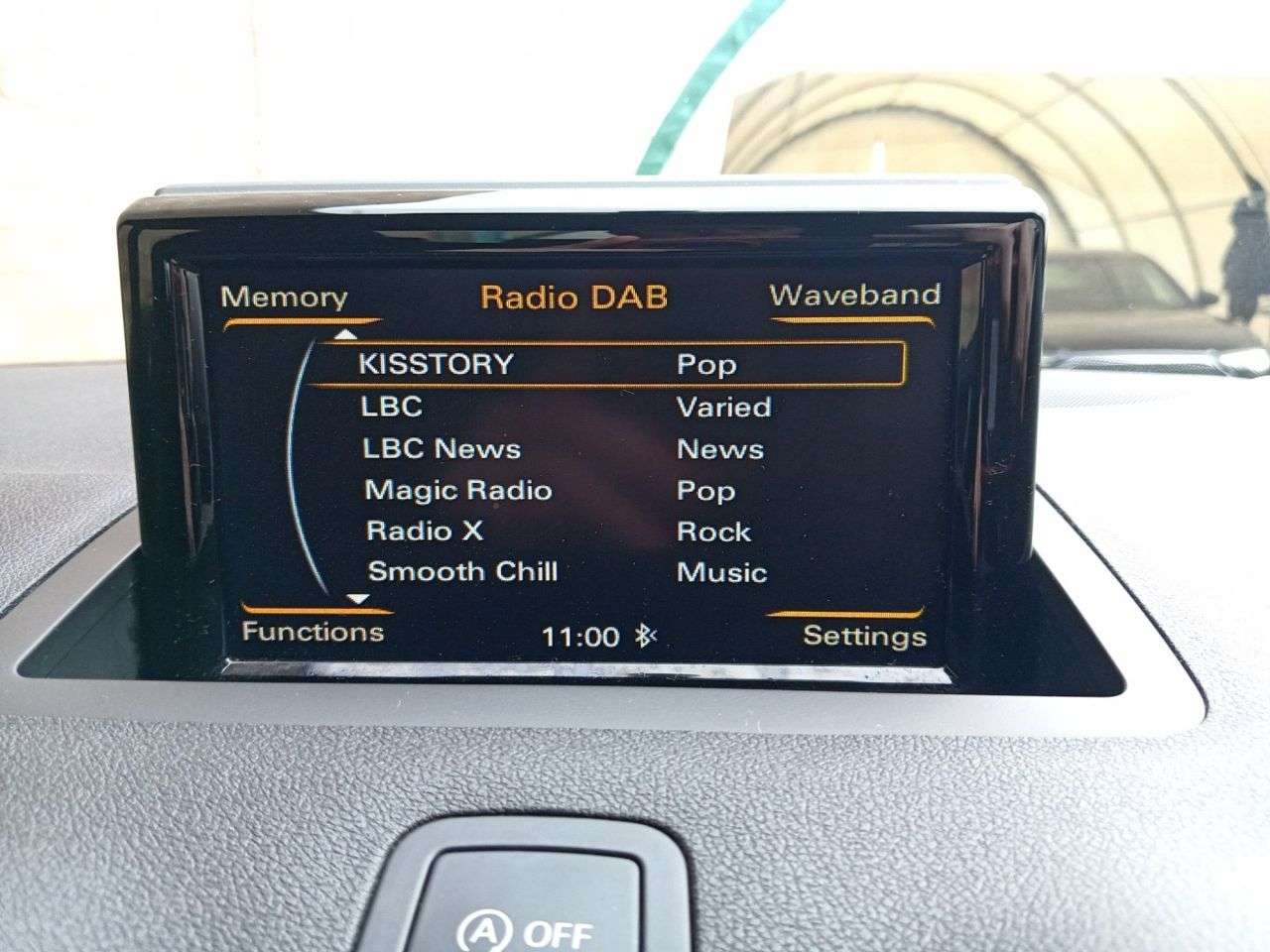 2018 AUDI A1 2018 AUDI A1