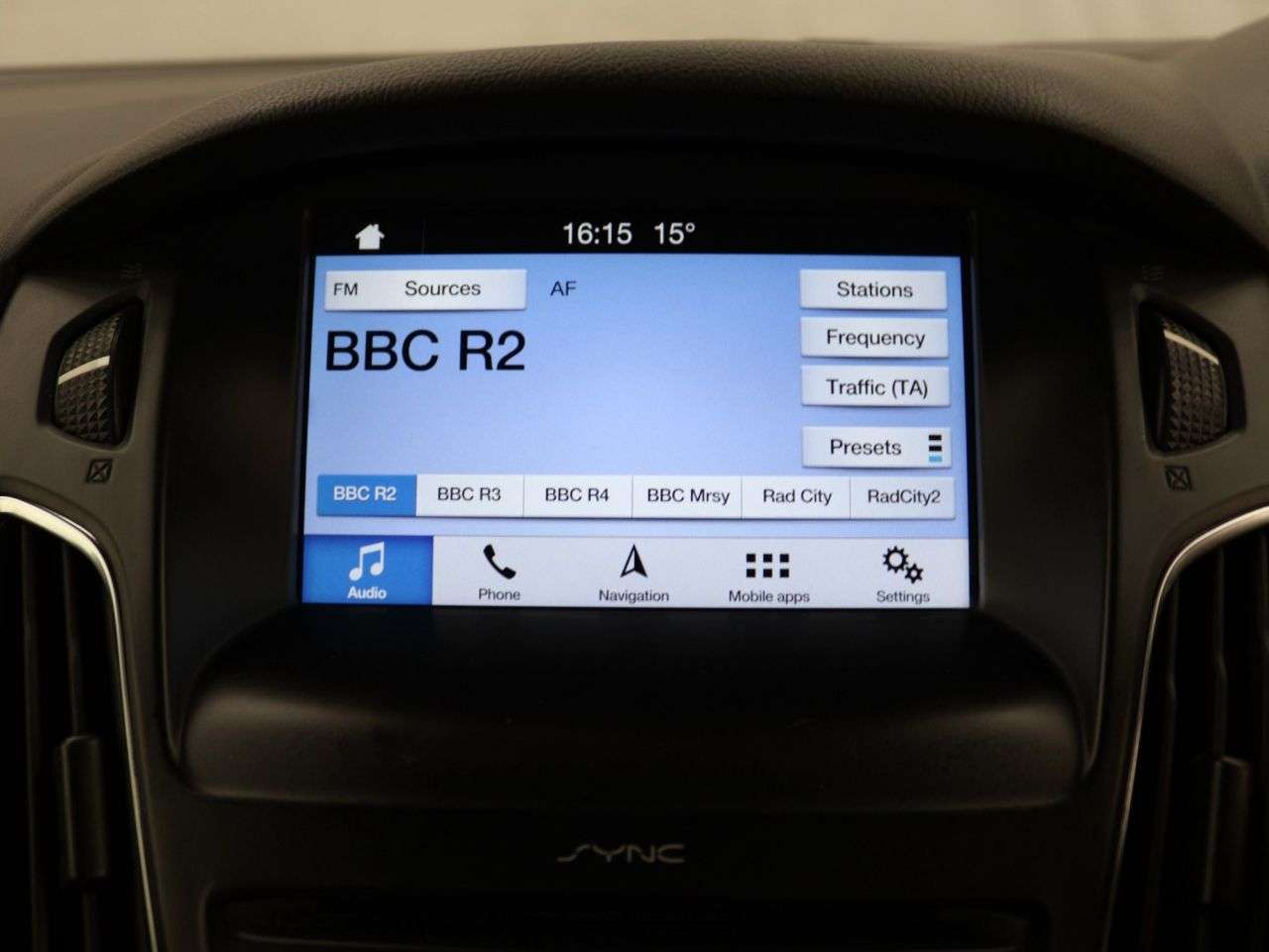 2017 FORD FOCUS 2017 FORD FOCUS