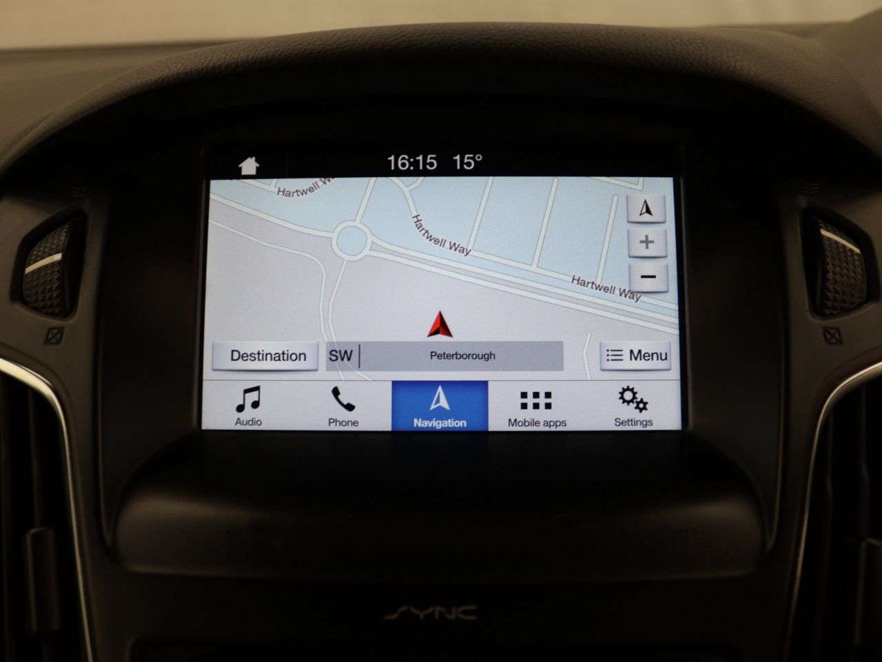 2017 FORD FOCUS 2017 FORD FOCUS