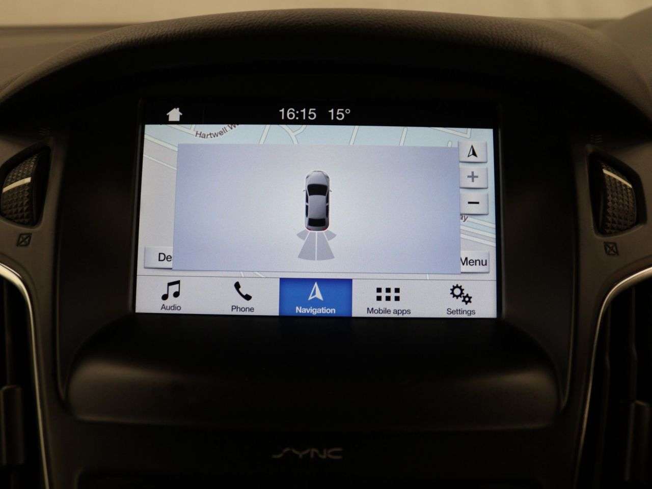 2017 FORD FOCUS 2017 FORD FOCUS