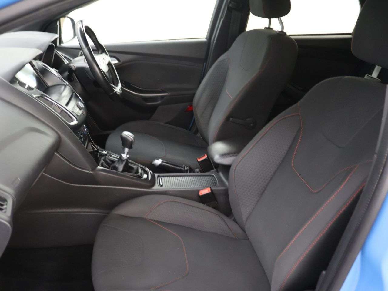 2017 FORD FOCUS 2017 FORD FOCUS