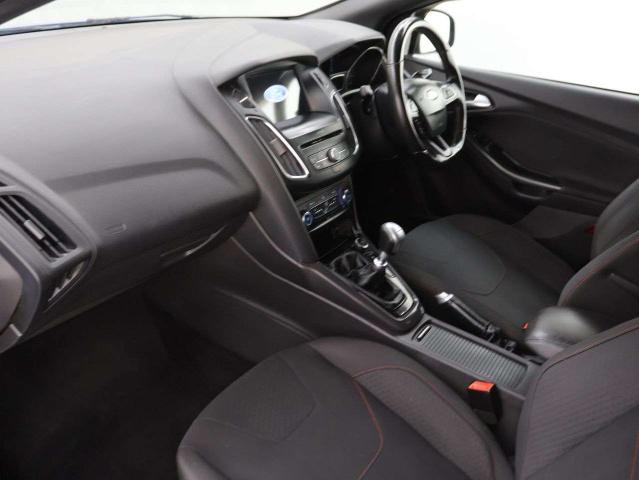 2017 FORD FOCUS 2017 FORD FOCUS