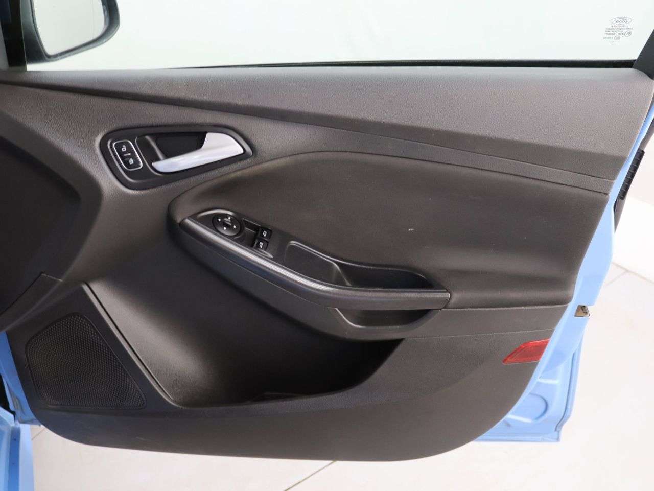 2017 FORD FOCUS 2017 FORD FOCUS