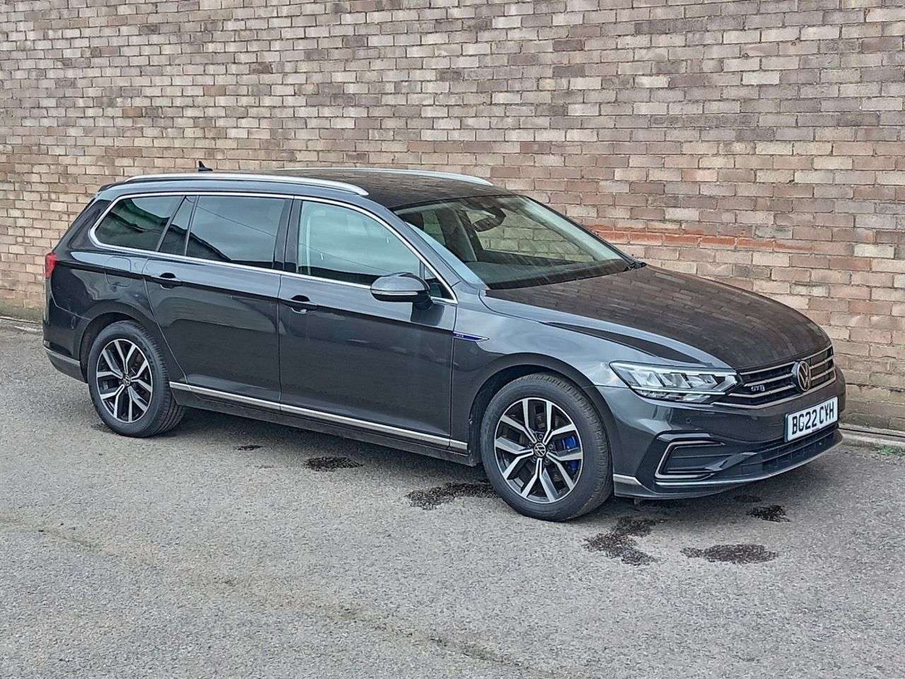 2022 VOLKSWAGEN PASSAT 2022 VOLKSWAGEN PASSAT