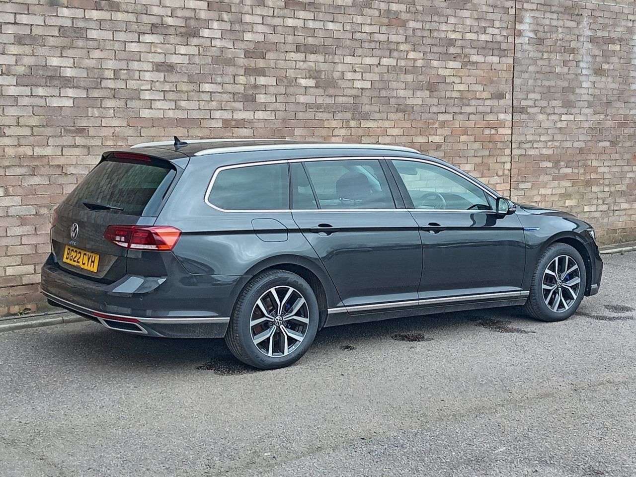 2022 VOLKSWAGEN PASSAT 2022 VOLKSWAGEN PASSAT