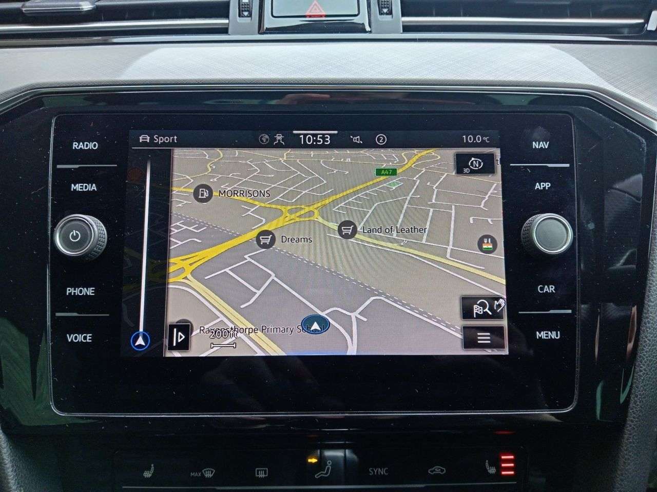 2022 VOLKSWAGEN PASSAT 2022 VOLKSWAGEN PASSAT