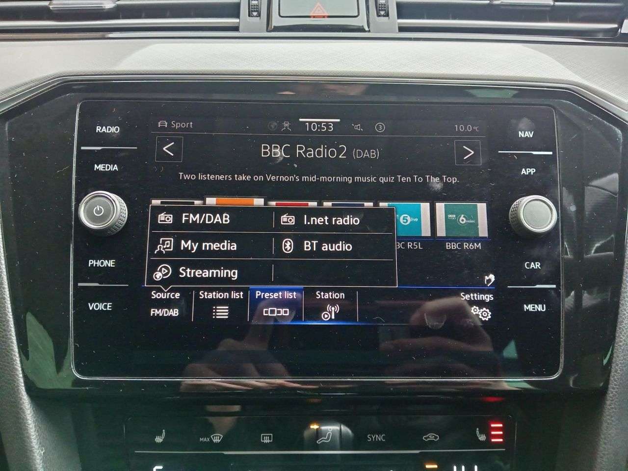 2022 VOLKSWAGEN PASSAT 2022 VOLKSWAGEN PASSAT