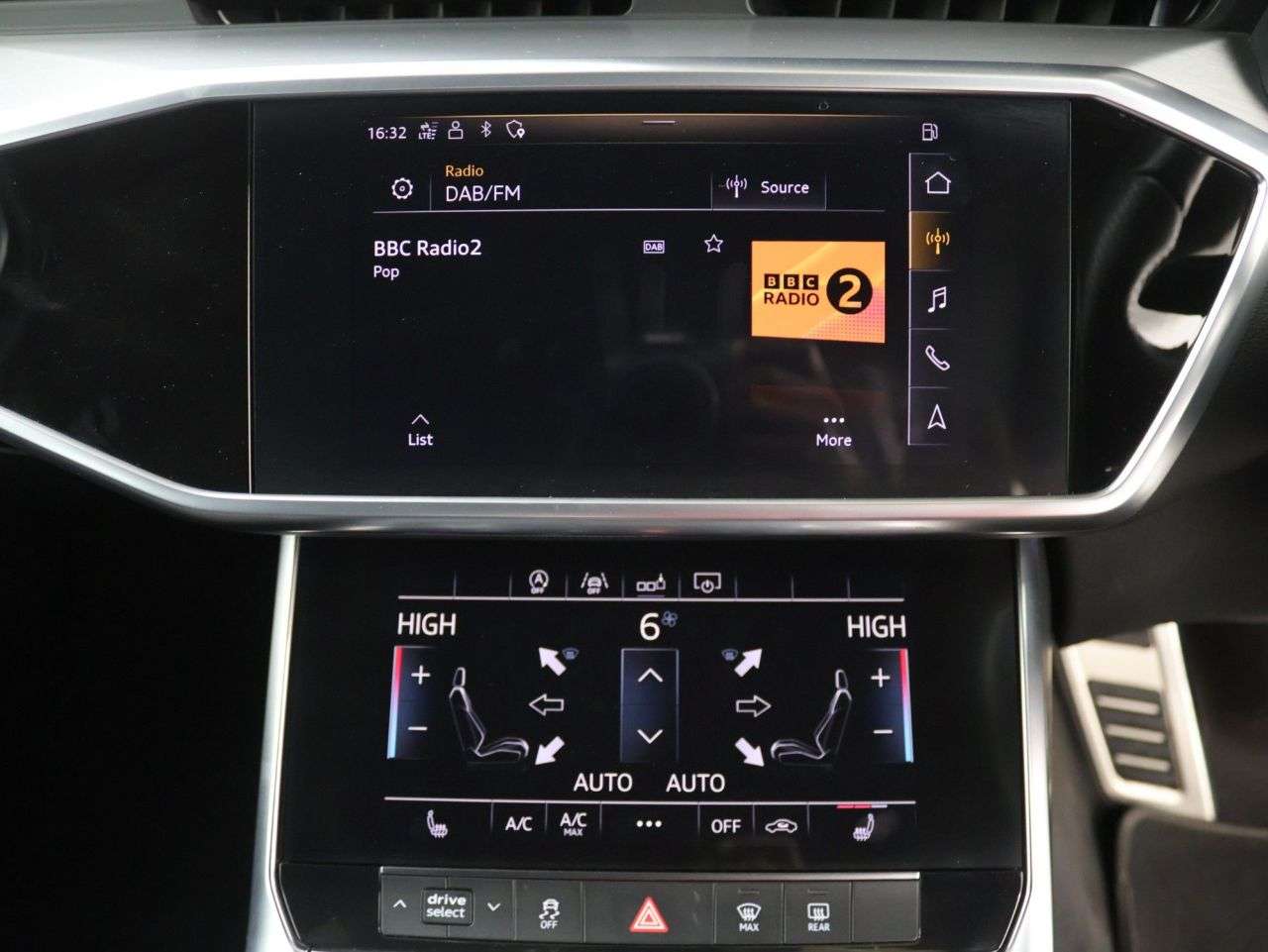 2019 AUDI A6 SALOON 2019 AUDI A6 SALOON