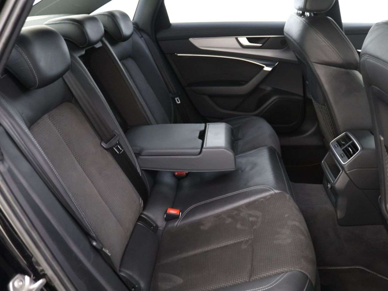 2019 AUDI A6 SALOON 2019 AUDI A6 SALOON