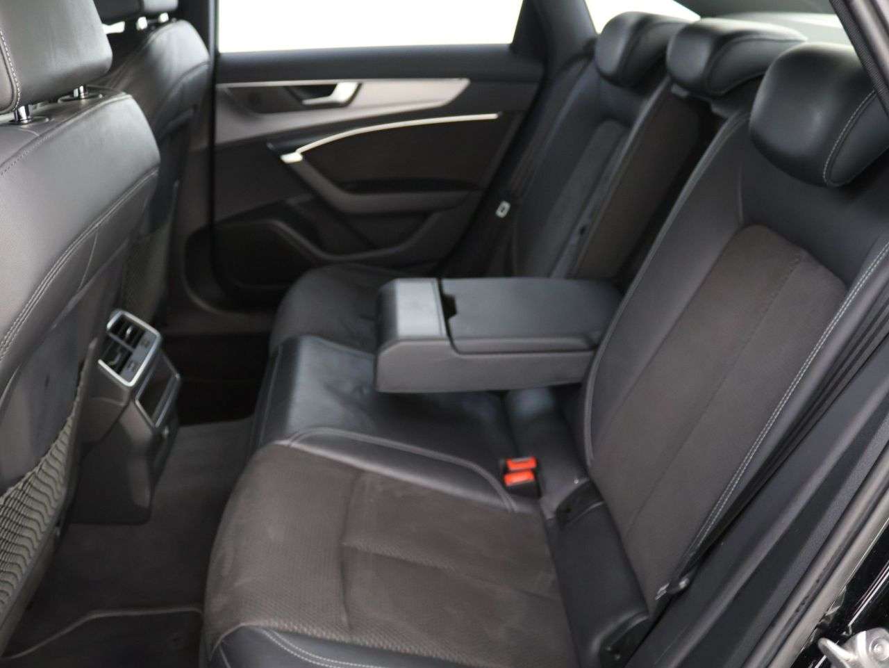 2019 AUDI A6 SALOON 2019 AUDI A6 SALOON