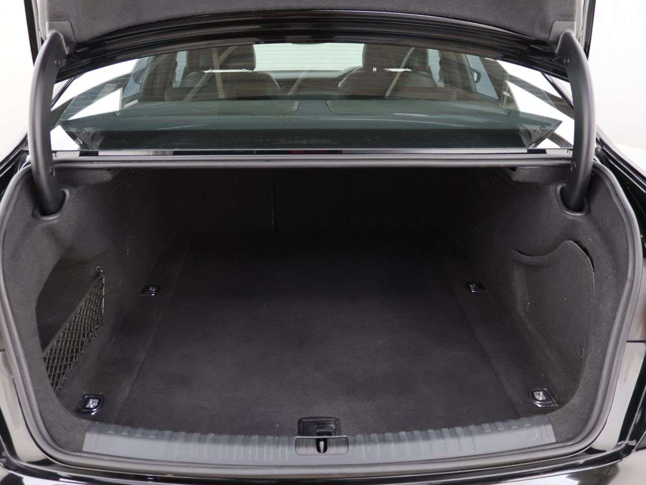 2019 AUDI A6 SALOON 2019 AUDI A6 SALOON