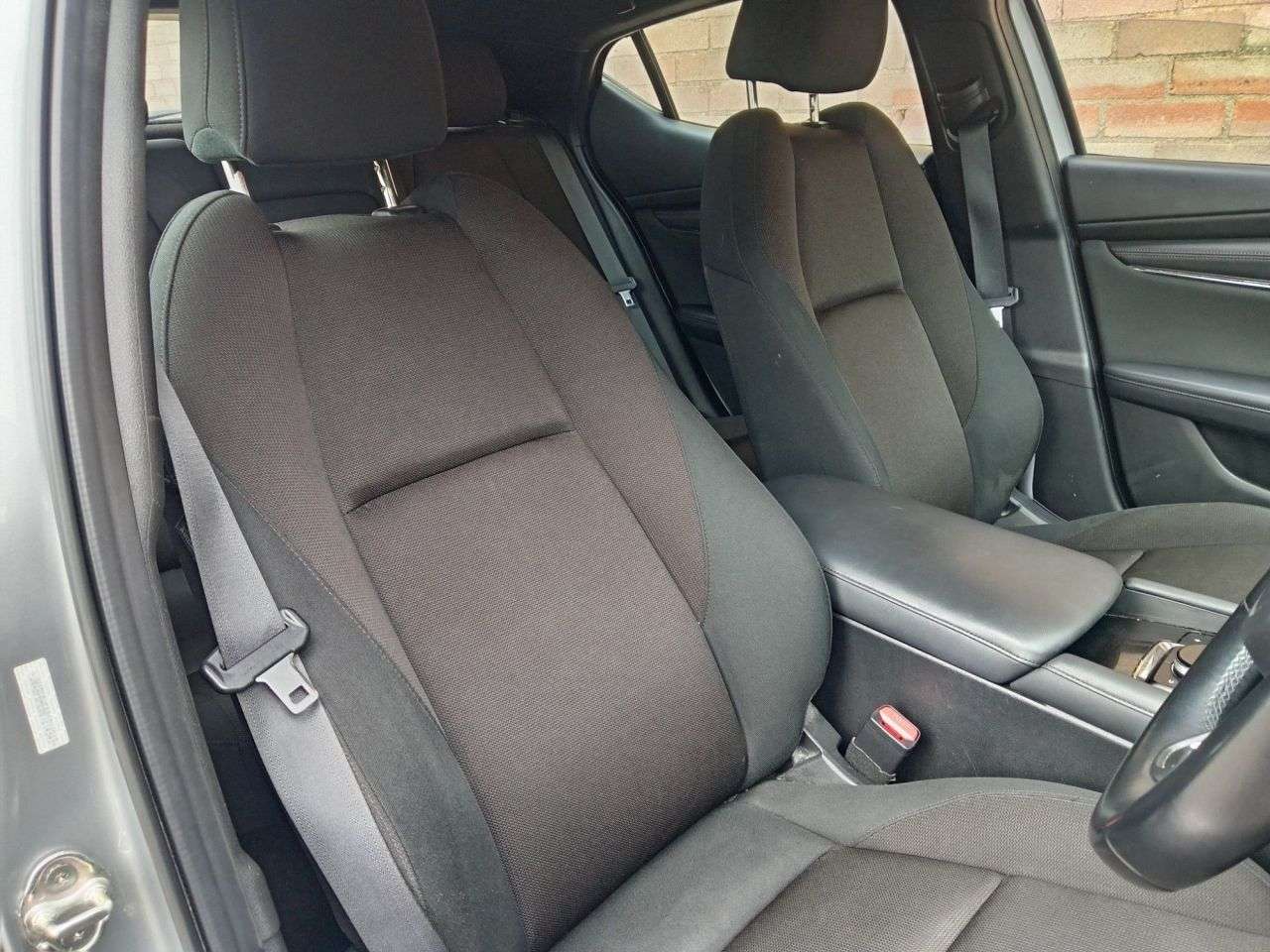 2021 MAZDA MAZDA3 2021 MAZDA MAZDA3