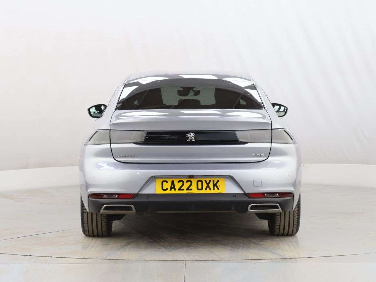 2022 PEUGEOT 508 2022 PEUGEOT 508