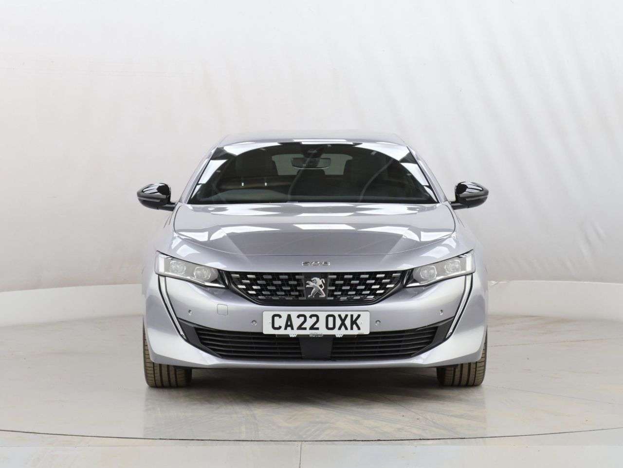 A 2022 PEUGEOT 508 1.2 PureTech GT Fastback 5dr Petrol EAT Euro 6 (s/s) (130 ps) A 2022 PEUGEOT 508 1.2 PureTech GT Fastback 5dr Petrol EAT Euro 6 (s/s) (130 ps)